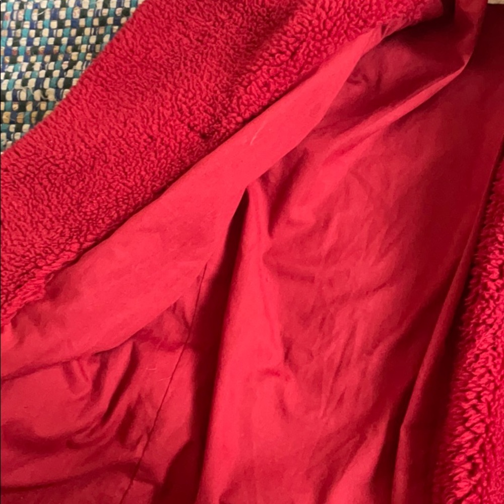 Teddy Jacket - Picture 4 of 5